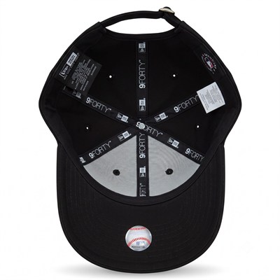 NEW ERA W FAUX PONY INFILL 9FORTY NEYYAN KADIN ŞAPKA 60791433