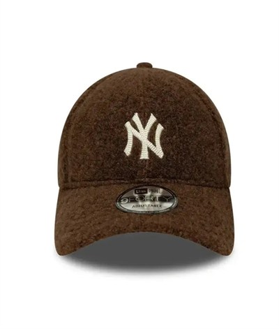NEW ERA WINTER BORG 9FORTY NEYYAN UNISEX ŞAPKA 60915754