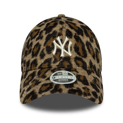 NEW ERA WMNS COSY ANIMAL 9FORTY NEYYAN KADIN ŞAPKA 60691302