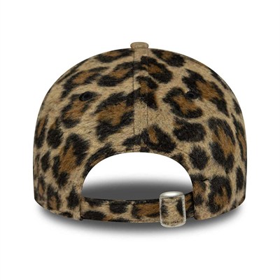 NEW ERA WMNS COSY ANIMAL 9FORTY NEYYAN KADIN ŞAPKA 60691302