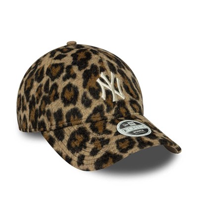 NEW ERA WMNS COSY ANIMAL 9FORTY NEYYAN KADIN ŞAPKA 60691302