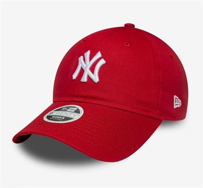 NEW ERA WMNS LEAGUE ESS MIDI 9TWENTY NEYYAN KADIN ŞAPKA 60771741