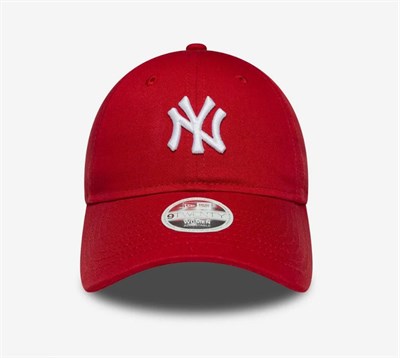 NEW ERA WMNS LEAGUE ESS MIDI 9TWENTY NEYYAN KADIN ŞAPKA 60771741