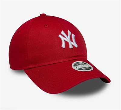 NEW ERA WMNS LEAGUE ESS MIDI 9TWENTY NEYYAN KADIN ŞAPKA 60771741