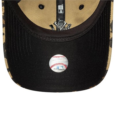 NEW ERA WMNS LEOPARD 9TWENTY NEYYAN KADIN ŞAPKA 60856260
