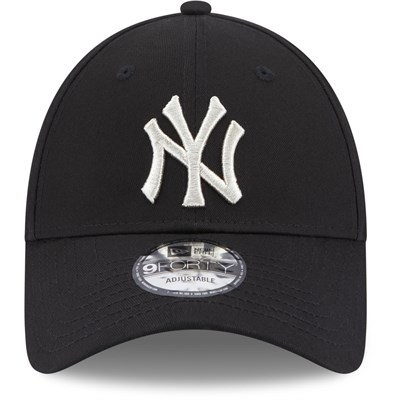 NEW ERA WMNS METALLIC LOGO 9FORTY NEYYAN  BLKMTS KADIN ŞAPKA 60364306