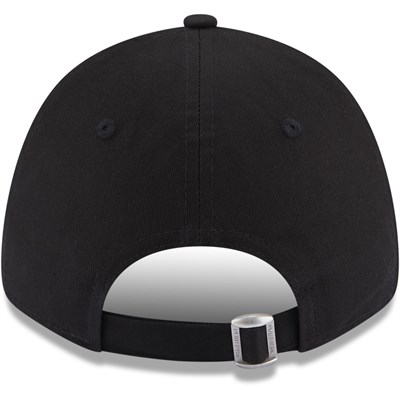 NEW ERA WMNS METALLIC LOGO 9FORTY NEYYAN  BLKMTS KADIN ŞAPKA 60364306
