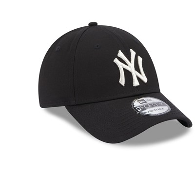 NEW ERA WMNS METALLIC LOGO 9FORTY NEYYAN  BLKMTS KADIN ŞAPKA 60364306