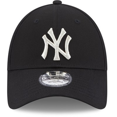 NEW ERA WMNS METALLIC LOGO 9FORTY NEYYAN  BLKMTS KADIN ŞAPKA 60364306