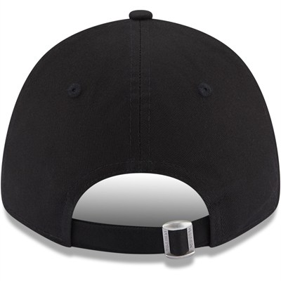 NEW ERA WMNS METALLIC LOGO 9FORTY NEYYAN  BLKMTS KADIN ŞAPKA 60364306