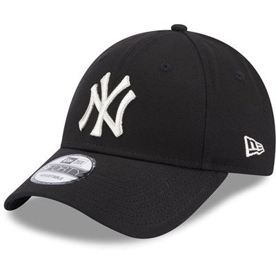 NEW ERA WMNS METALLIC LOGO 9FORTY NEYYAN  BLKMTS KADIN ŞAPKA 60364306