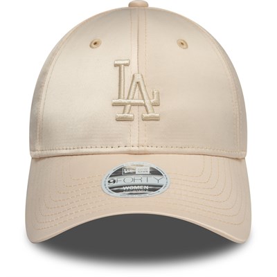 NEW ERA WMNS SATIN 9FORTY LOSDOD  STN KADIN ŞAPKA 60595362