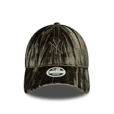 NEW ERA WMNS VELOUR 9TWENTY KADIN ŞAPKA 60915849