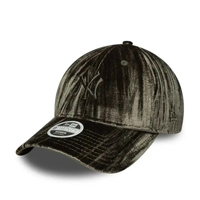 NEW ERA WMNS VELOUR 9TWENTY KADIN ŞAPKA 60915849