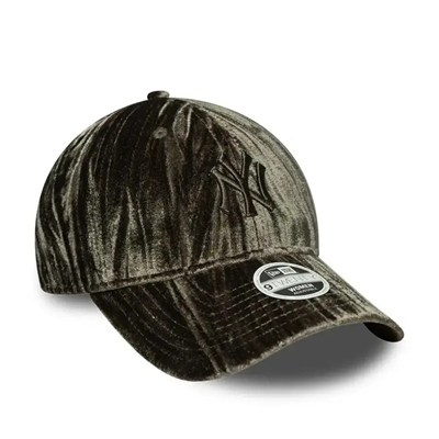 NEW ERA WMNS VELOUR 9TWENTY KADIN ŞAPKA 60915849
