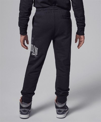 NIKE 1984 FT JUMPMAN PANT ÇİFT İPLİK ŞARDONSUZ ERKEK ÇOCUK EŞOFMAN ALTI 95D751