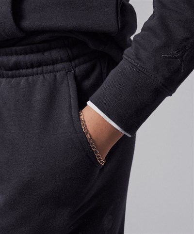 NIKE 1984 FT JUMPMAN PANT ÇİFT İPLİK ŞARDONSUZ ERKEK ÇOCUK EŞOFMAN ALTI 95D751