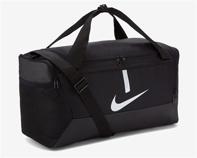 NIKE ACADEMY TEAM S DUFFEL BAG SPOR ÇANTA CU8097 (53x28x28cm)