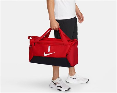 NIKE ACADEMY TEAM S DUFFEL BAG SPOR ÇANTA CU8097 (53x28x28cm)