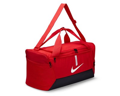 NIKE ACADEMY TEAM S DUFFEL BAG SPOR ÇANTA CU8097 (53x28x28cm)