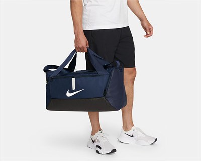 NIKE ACADEMY TEAM S DUFFEL BAG SPOR ÇANTA CU8097 (53x28x28cm)