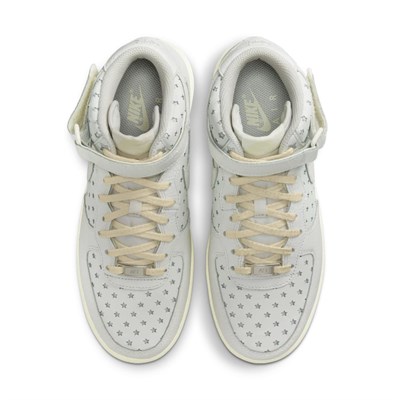 NIKE AIR FORCE 1 MID STARS KADIN SNEAKER DV3451
