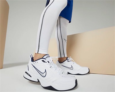 NIKE AIR MONARCH IV ERKEK SPOR AYAKKABI 415445