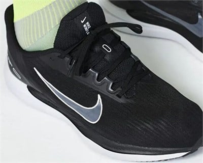 NIKE AIR WINFLO 9 ERKEK SPOR AYAKKABI DD6203