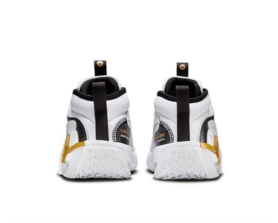 NIKE AIR ZOOM CROSSOVER 2 (GS) ÇOCUK BASKETBOL AYAKKABISI