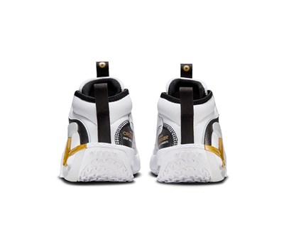 NIKE AIR ZOOM CROSSOVER 2 (GS) ÇOCUK BASKETBOL AYAKKABISI