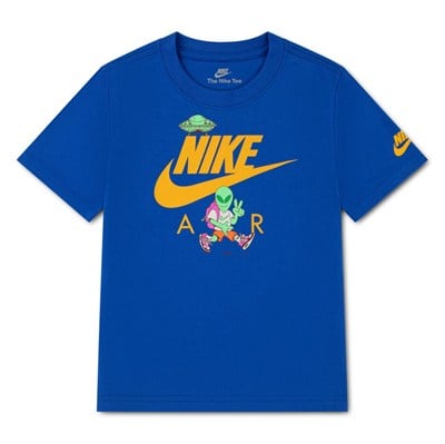 NIKE ALIEN TEE ERKEK ÇOCUK TİŞÖRT