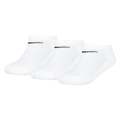 NIKE BASIC NO SHOW 3PK 3LÜ SOKET ÇORAP UN0025