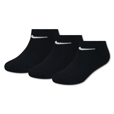 NIKE BASIC NO SHOW 3PK 3LÜ SOKET ÇORAP RN0025