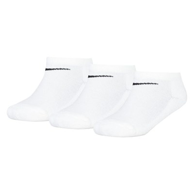 NIKE BASIC NO SHOW 3PK 3LÜ SOKET ÇORAP UN0025