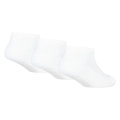 NIKE BASIC NO SHOW 3PK 3LÜ SOKET ÇORAP UN0025