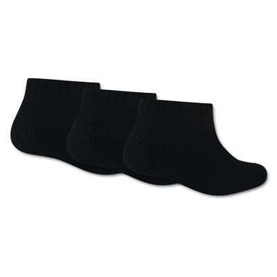 NIKE BASIC NO SHOW 3PK 3LÜ SOKET ÇORAP RN0025