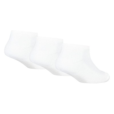 NIKE BASIC NO SHOW 3PK 3LÜ SOKET ÇORAP UN0025