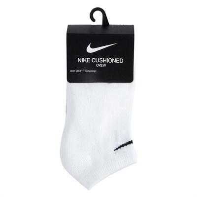 NIKE BASIC NO SHOW 3PK 3LÜ SOKET ÇORAP UN0025