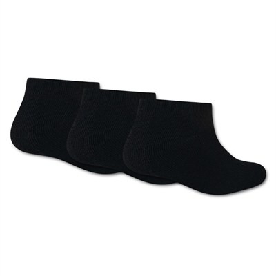 NIKE BASIC NO SHOW 3PK 3LÜ SOKET ÇORAP RN0025