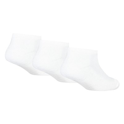 NIKE BASIC PACK QTR 3PK 3LÜ ÇORAP RN0026