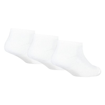 NIKE BASIC PACK QTR 3PK 3LÜ ÇORAP RN0026