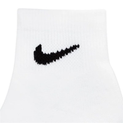 NIKE BASIC PACK QTR 3PK 3LÜ PAKET ÇORAP UN0026