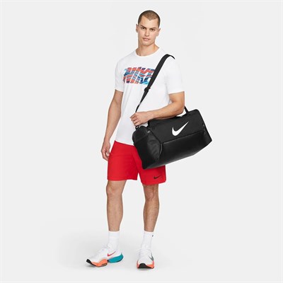 NIKE BRASILIA 9.5 S ANTRENMAN SPOR ÇANTA (41L) DM3976 (51x28x28cm)