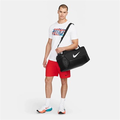 NIKE BRASILIA 9.5 S ANTRENMAN SPOR ÇANTA (41L) DM3976 (51x28x28cm)