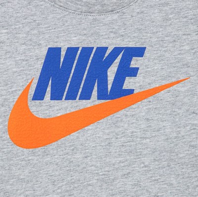 NIKE CLUB FAMILY S/S KNIT TOP ERKEK ÇOCUK TİŞÖRT 86N166