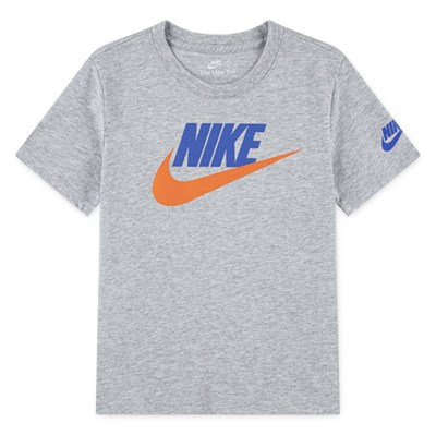 NIKE CLUB FAMILY S/S KNIT TOP ERKEK ÇOCUK TİŞÖRT 86N166