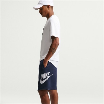 Nike Club French Terry Alumni Shorts Erkek Şort FQ4950