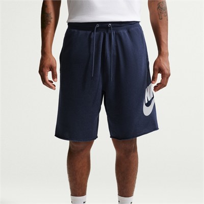 Nike Club French Terry Alumni Shorts Erkek Şort FQ4950