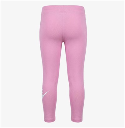 NIKE CLUB HBR HIGH RISE LEGGING KIZ ÇOCUK TAYT