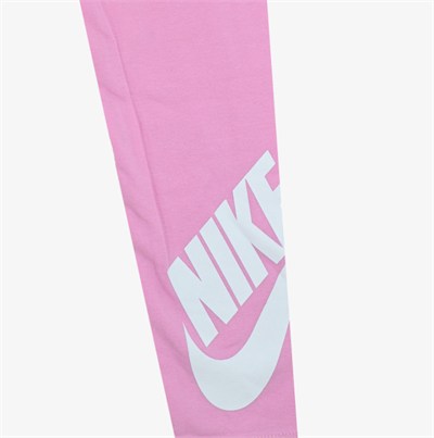 NIKE CLUB HBR HIGH RISE LEGGING KIZ ÇOCUK TAYT
